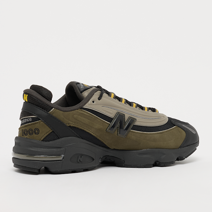 New Balance 1000 vert 91152 3