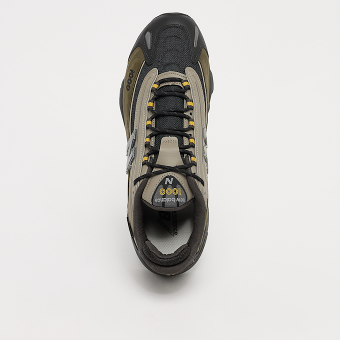 New Balance 1000 vert 91152 5