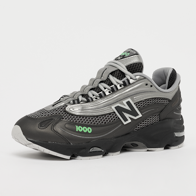 New Balance 1000 srebrny 91158 2