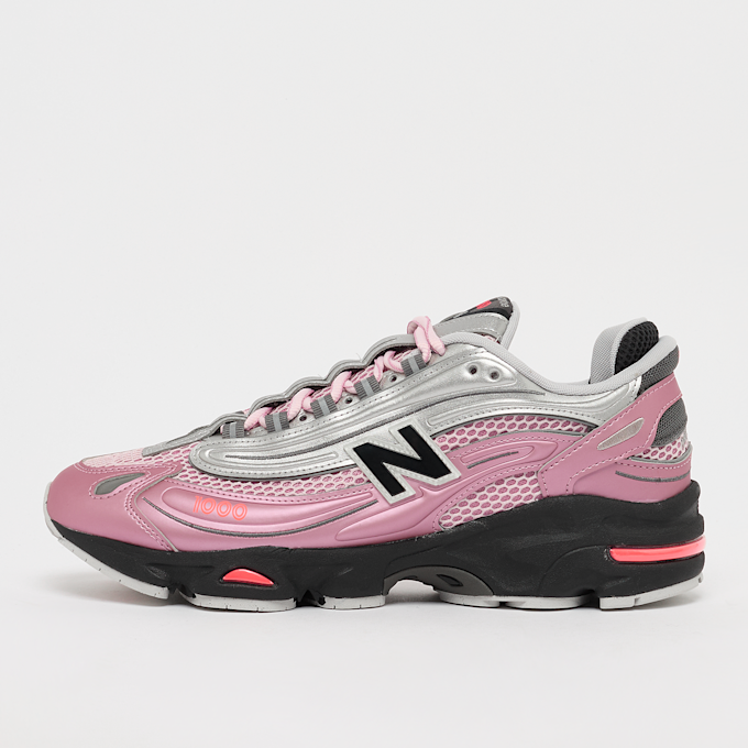 New Balance 1000 różowy 91167 1