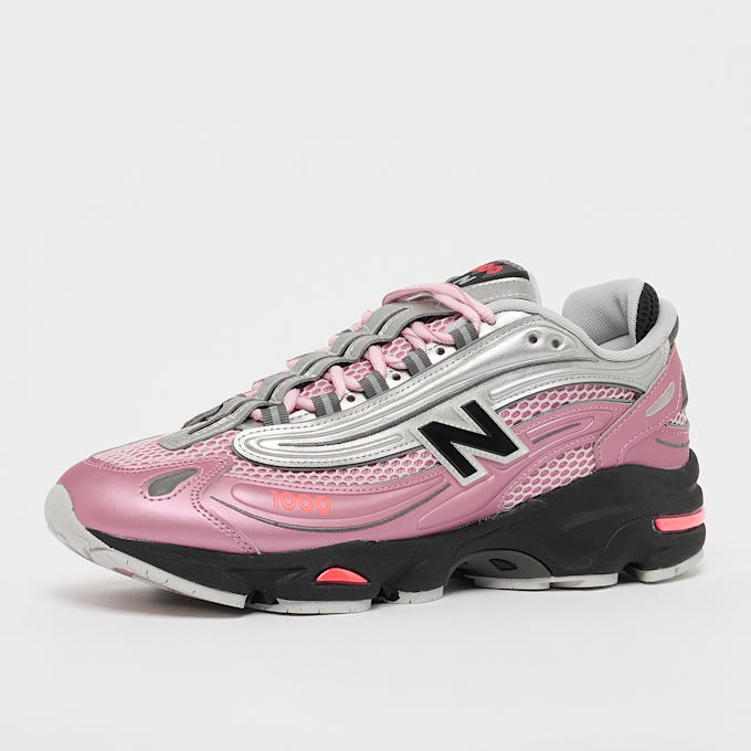 New Balance 1000 różowy 91167 2
