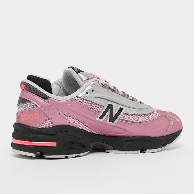 New Balance 1000 różowy 91167 3