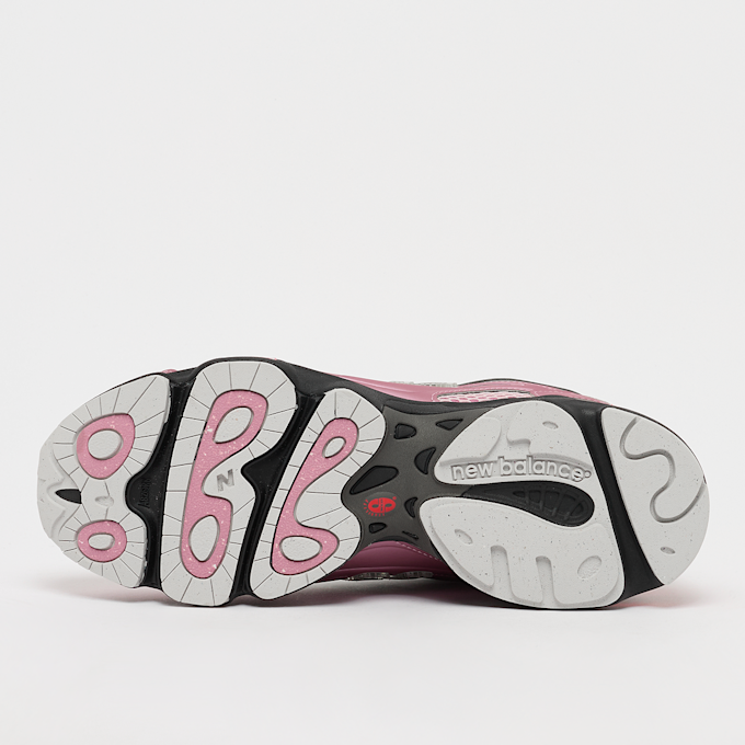 New Balance 1000 różowy 91167 4