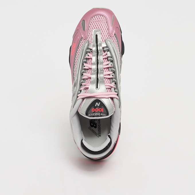 New Balance 1000 różowy 91167 5