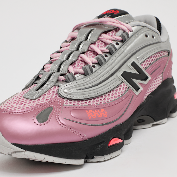 New Balance 1000 różowy 91167 6