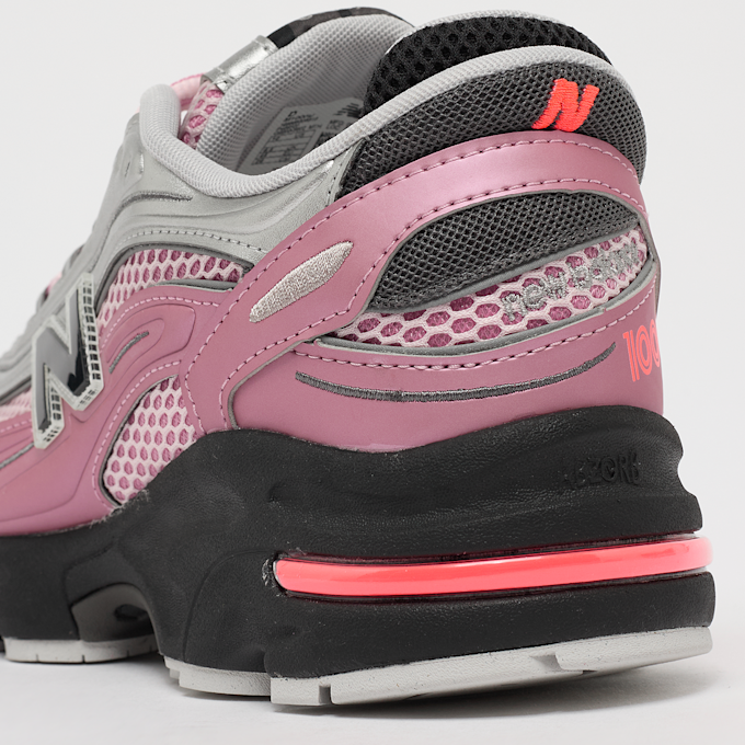 New Balance 1000 różowy 91167 7