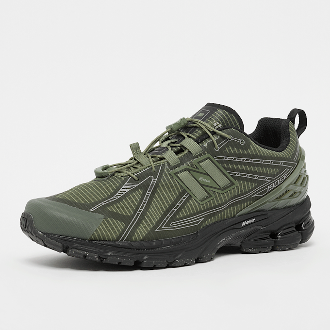 New Balance 1906 verde 91168 2