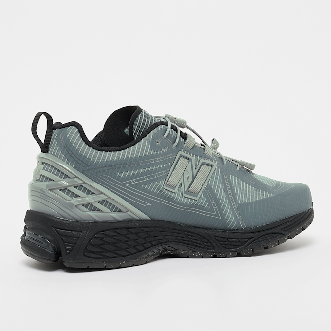 New Balance 1906 szary 91170 3