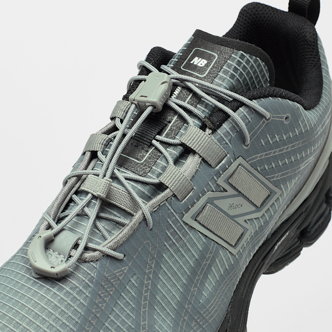 New Balance 1906 cinzento 91170 6