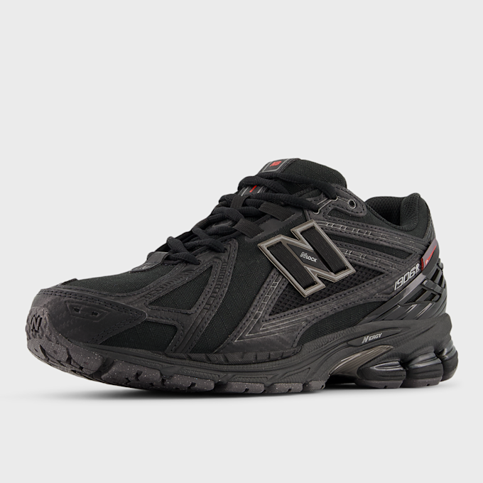 New Balance 1906 preto 91169 2