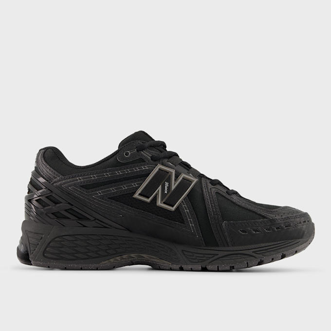 New Balance 1906 preto 91169 3
