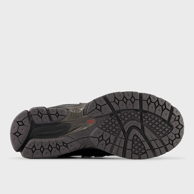 New Balance 1906 preto 91169 4