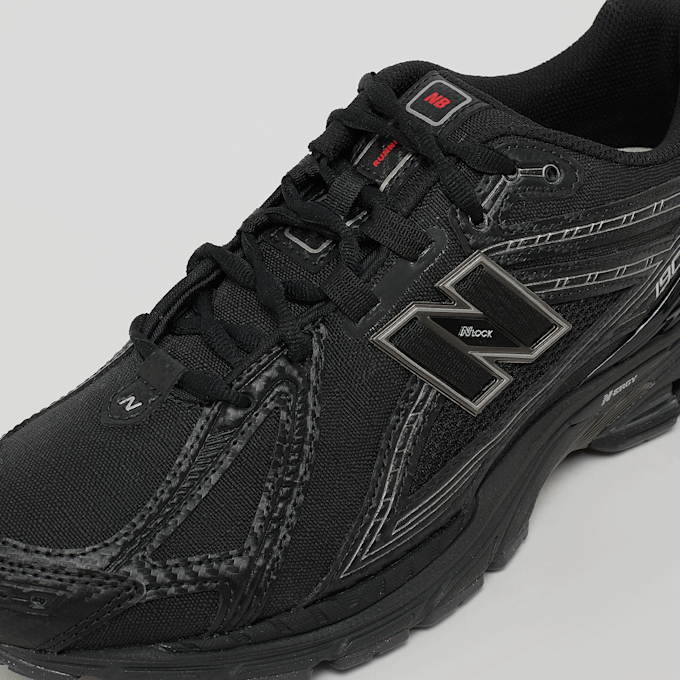 New Balance 1906 preto 91169 6