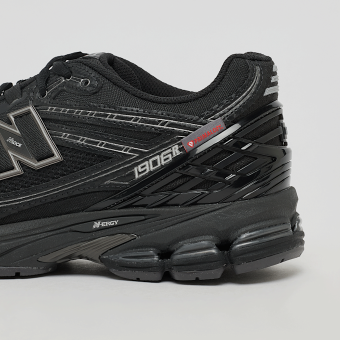 New Balance 1906 preto 91169 7