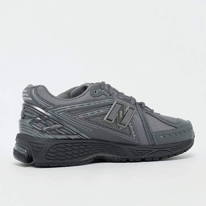 New Balance 1906 cinzento 91171 3
