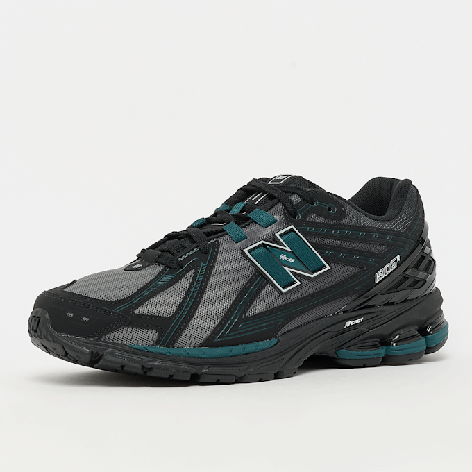 New Balance 1906 negro 91172 2
