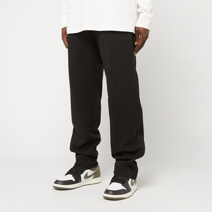 Polo Ralph Lauren The RL Fleece Sweatpant schwarz 91353 1