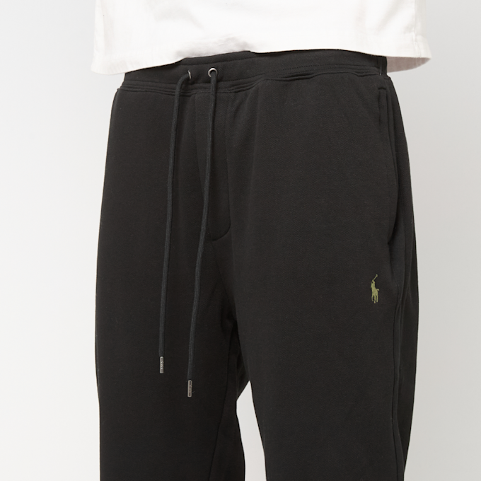 Polo Ralph Lauren The RL Fleece Sweatpant schwarz 91353 3