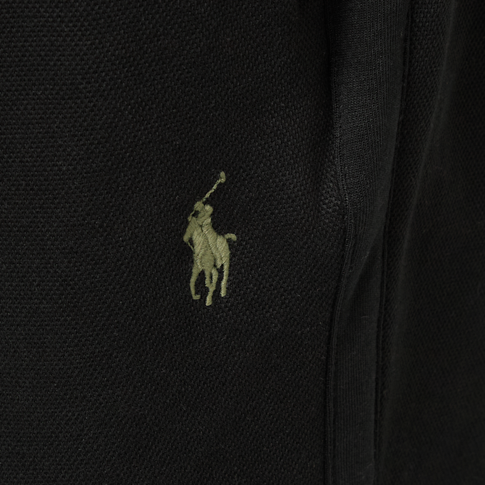 Polo Ralph Lauren The RL Fleece Sweatpant schwarz 91353 5