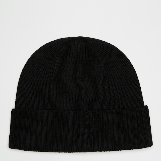 Polo Ralph Lauren Fold-Over Cold Weather Hat zwart 91552 2