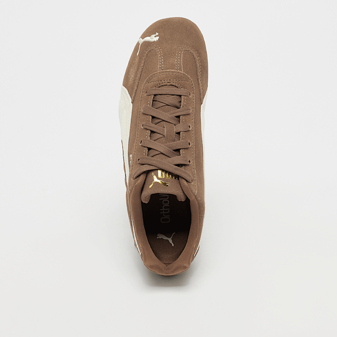 PUMA Speedcat OG brun 91565 5
