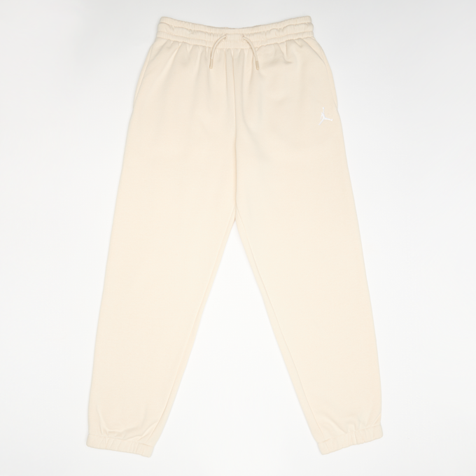 Jordan Brooklyn Fleece Pants beige 91564 1