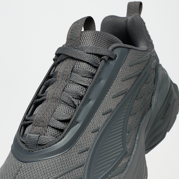 PUMA Fade Nitro V1 Football grijs 91566 6