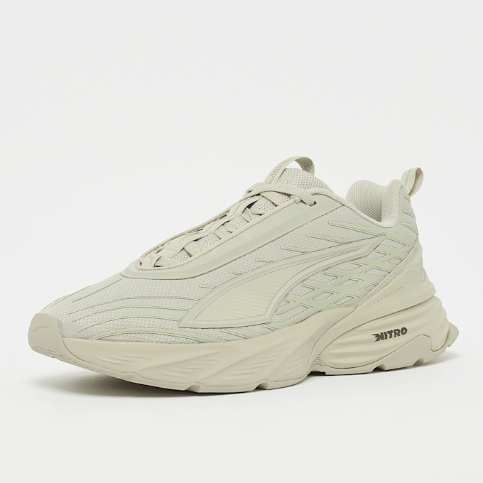 PUMA Fade Nitro V1 Football beige 91567 2