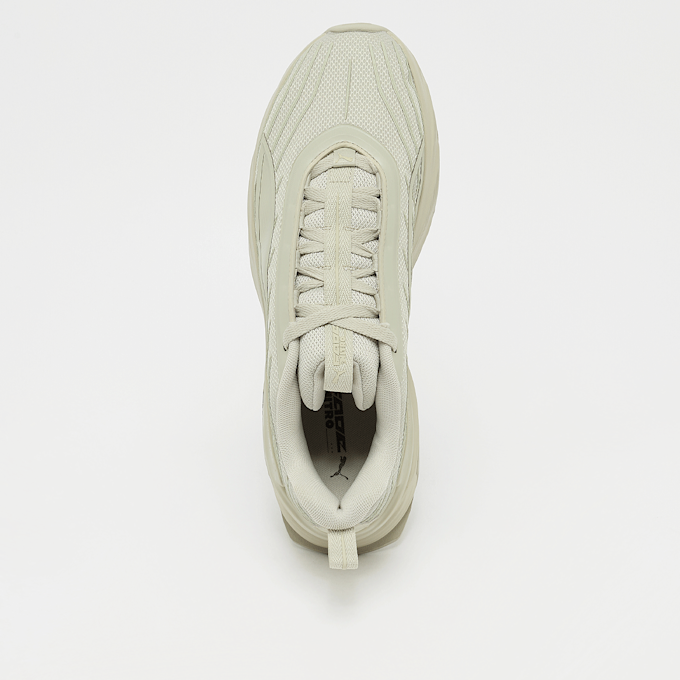 PUMA Fade Nitro V1 Football beige 91567 5