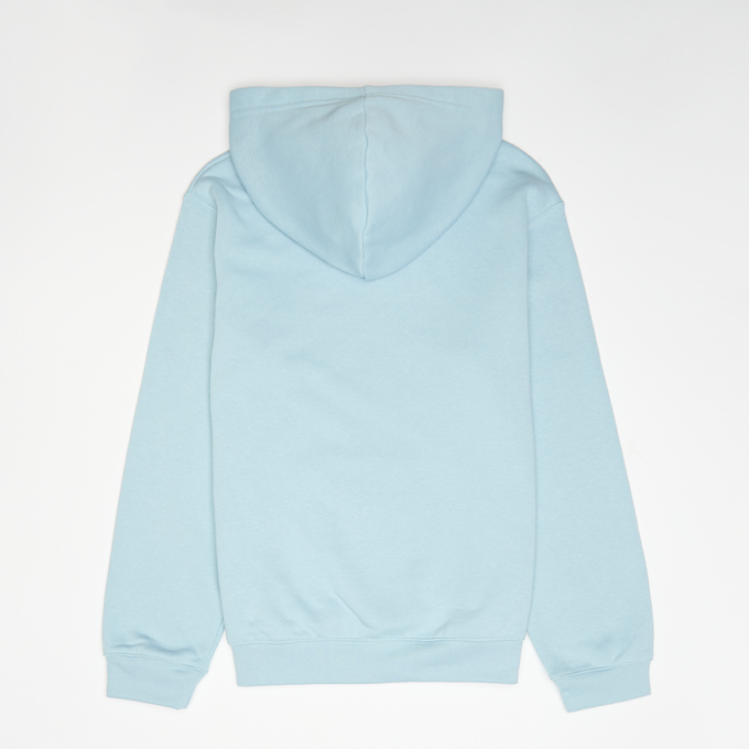 Jordan JDB MJ Essential Fleece Baseline Pullover blau 91575 2