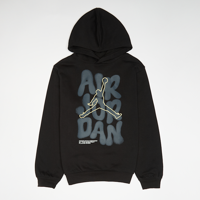 Jordan JDB 23 Throw Up preto 91581 1