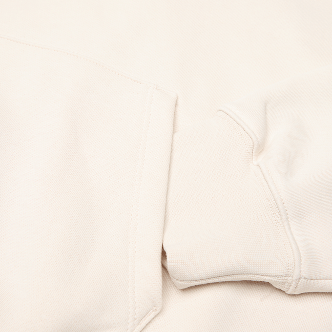 Jordan JDG Brooklyn Fleece Pullover Hoodie bege 91583 4