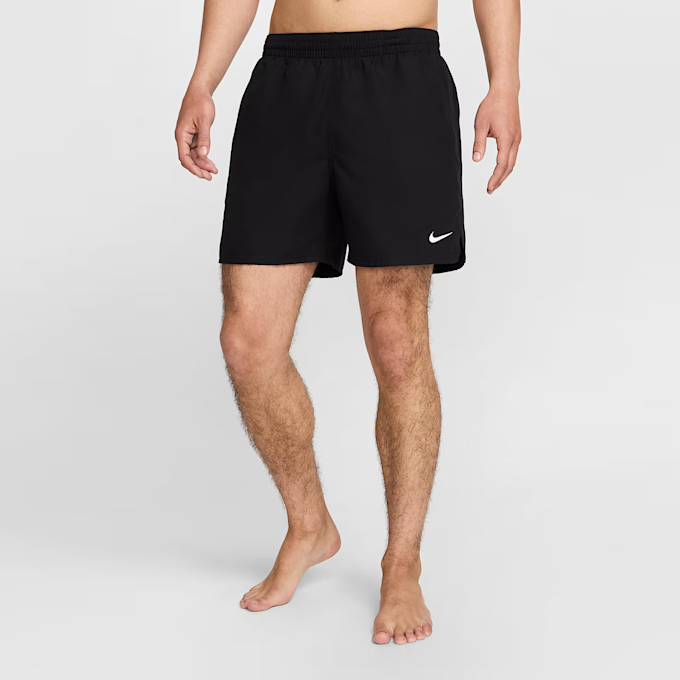Nike 5" Volley Short schwarz 91631 1