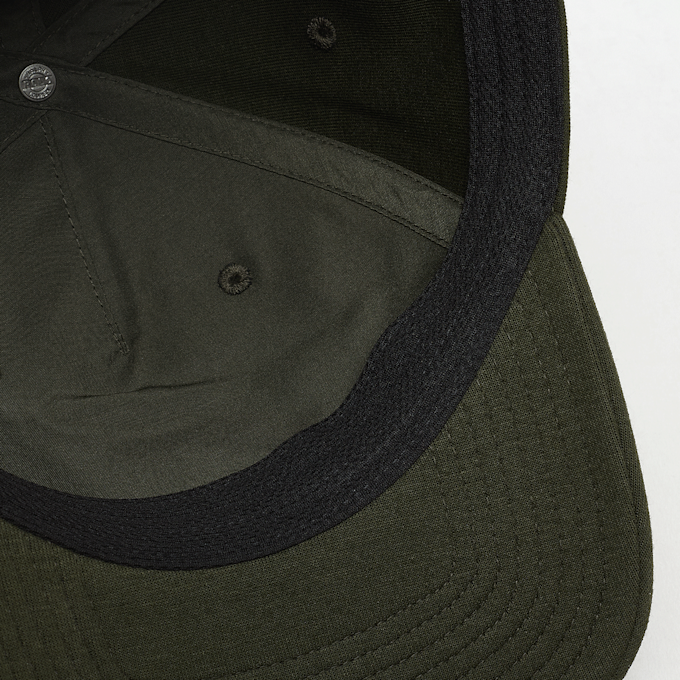 Polo Ralph Lauren Modern Cap verde 91646 3