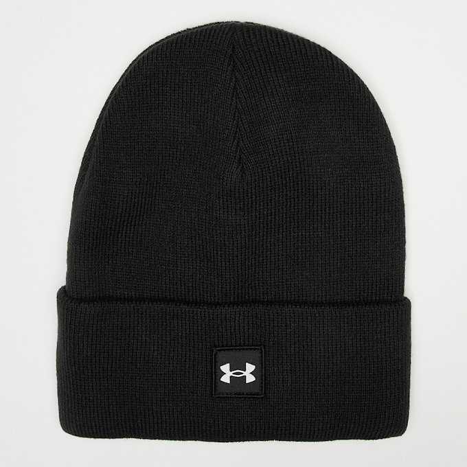 Under Armour Halftime Cuff Beanie schwarz 91650 1