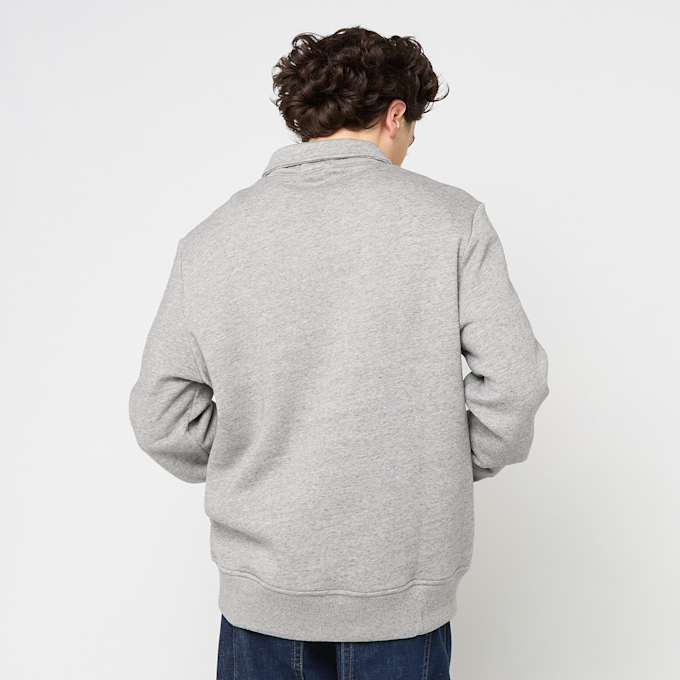 Polo Ralph Lauren Long Sleeve-Sweatshirt szary 91659 2