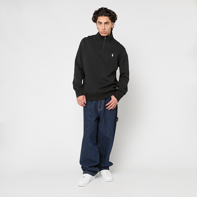 Polo Ralph Lauren Long Sleeve-Sweatshirt crna 91661 4