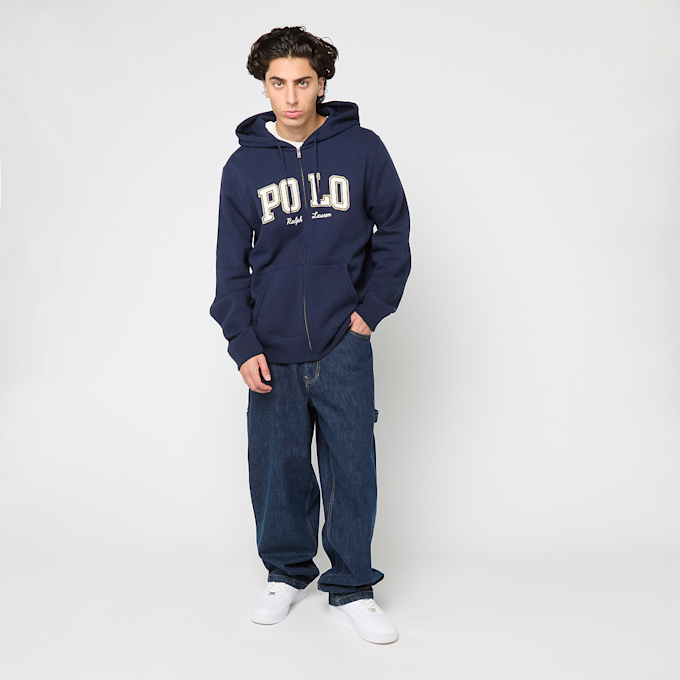 Polo Ralph Lauren Long Sleeve-Sweatshirt blauw 91664 5