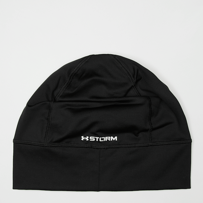 Under Armour Storm Velociti Beanie schwarz 91669 2