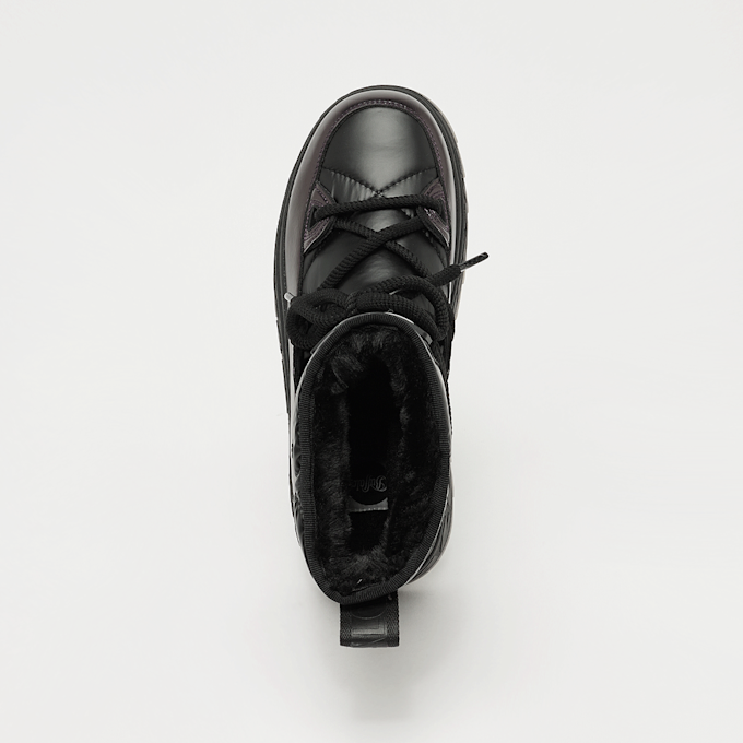 Buffalo Eliza Snow Boot nero 91673 5