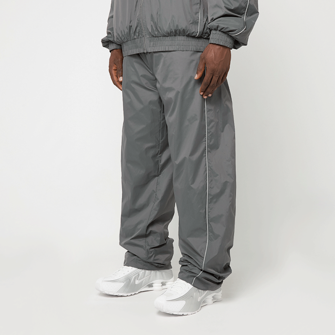 SNIPES S Cube Essential Track Pants szary 91686 1
