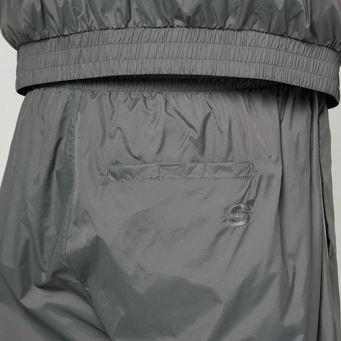 SNIPES S Cube Essential Track Pants grijs 91686 3