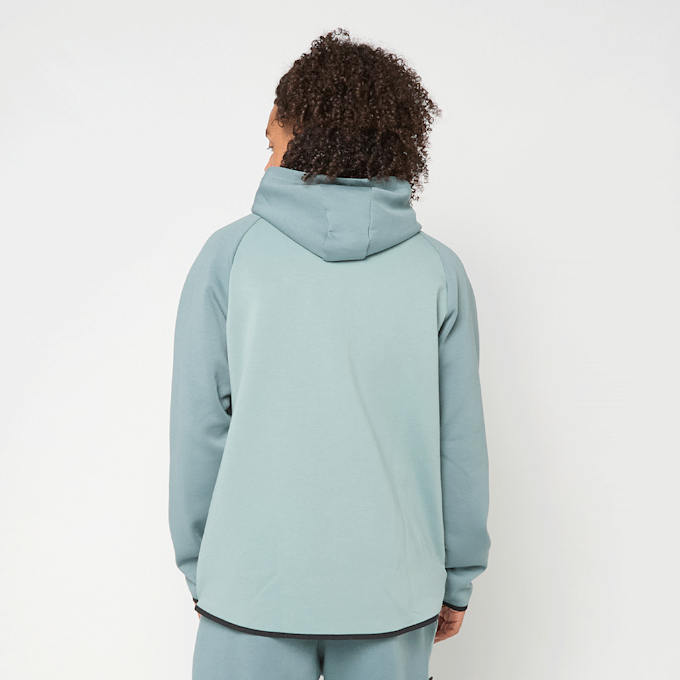 Under Armour Unstoppable Fleece Full-Zip Hoodie bleu 91697 2