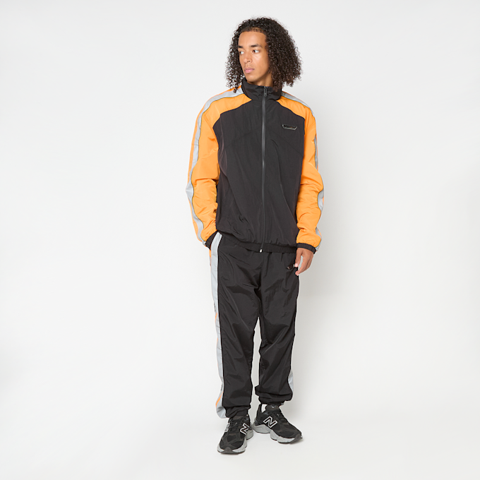 Under Armour UA x Mansory Icon Track Jacket nero 91700 9