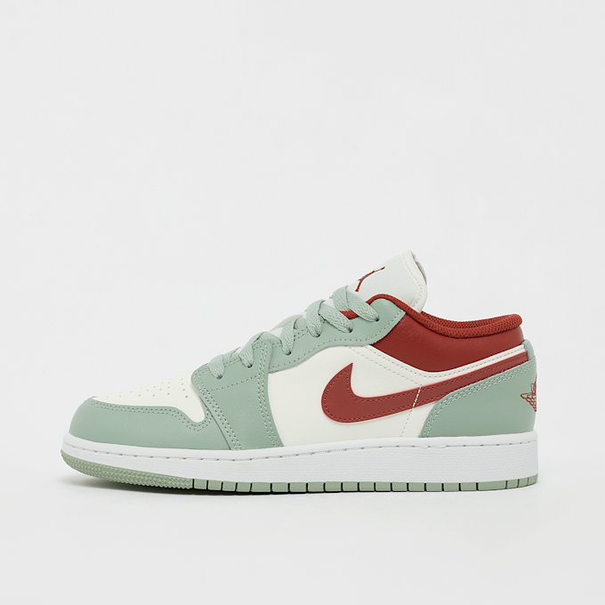 Jordan Jordan 1 Low (GS) beige 91861 1