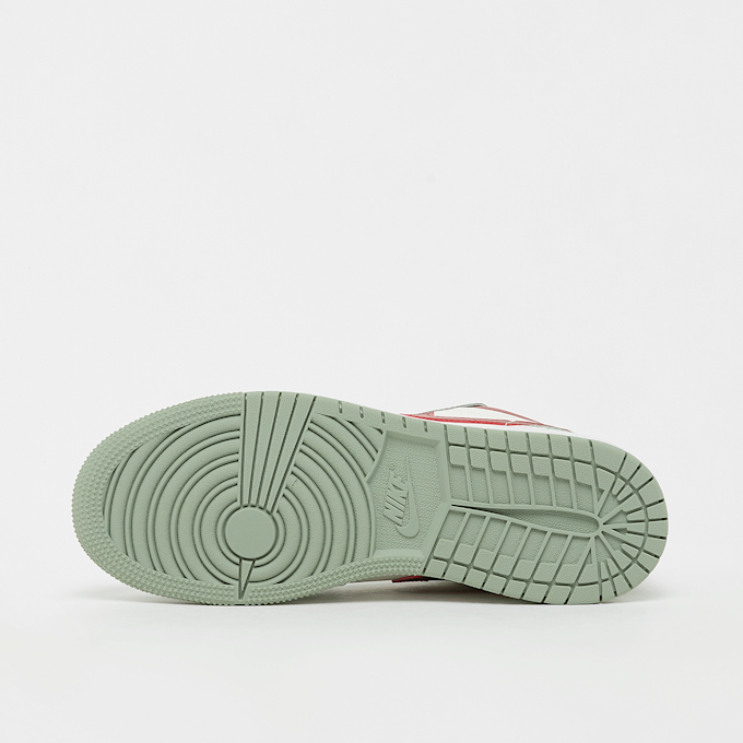 Jordan Jordan 1 Low (GS) beige 91861 4