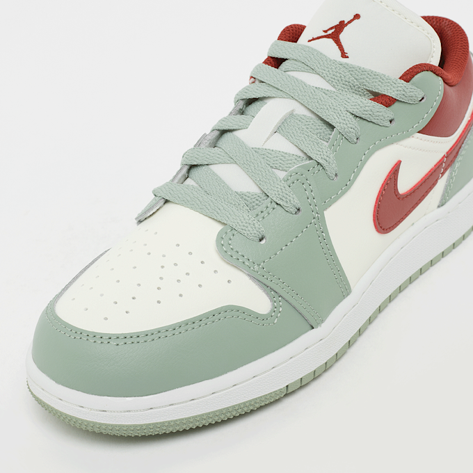 Jordan Jordan 1 Low (GS) bež 91861 6