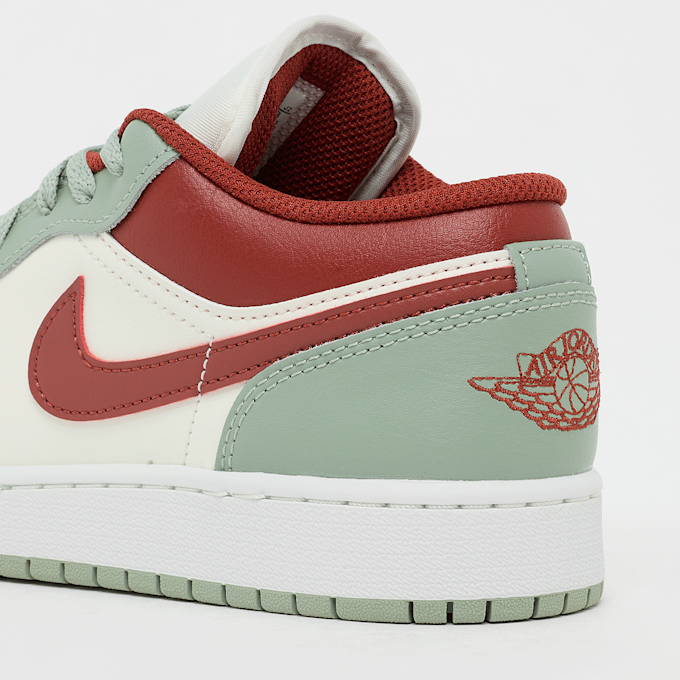 Jordan Jordan 1 Low (GS) beige 91861 7
