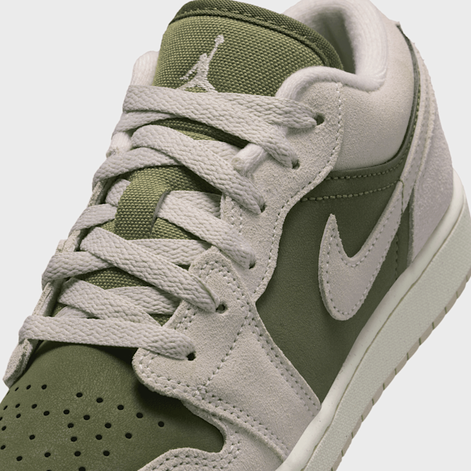 Jordan Air Jordan 1 Low SE (GS) bege 91870 7