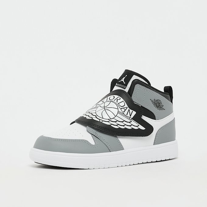 Jordan Sky Jordan 1 Kinderen blue tint/white/ice blue wit 91764 2